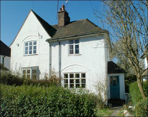 19 Hogarth Hill